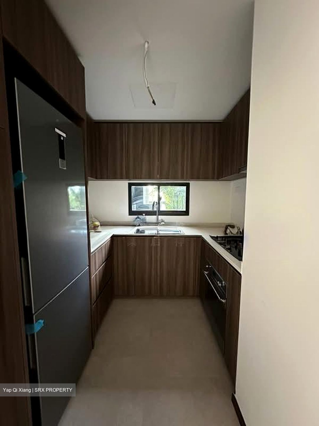 Lentor Modern (D26), Apartment #527402791